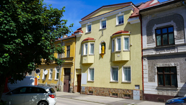 bytová budova v Žiline Hollého_04