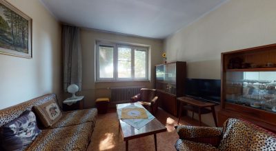Predaj 3-izb. bytu v Bánovciach nad Bebravou