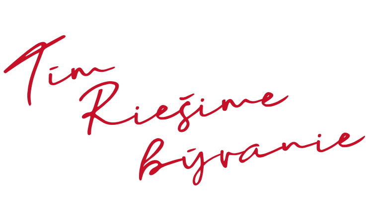 Tím Riešime bývanie