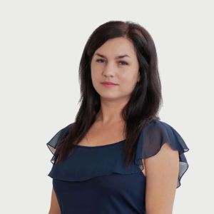 Jana Klačková